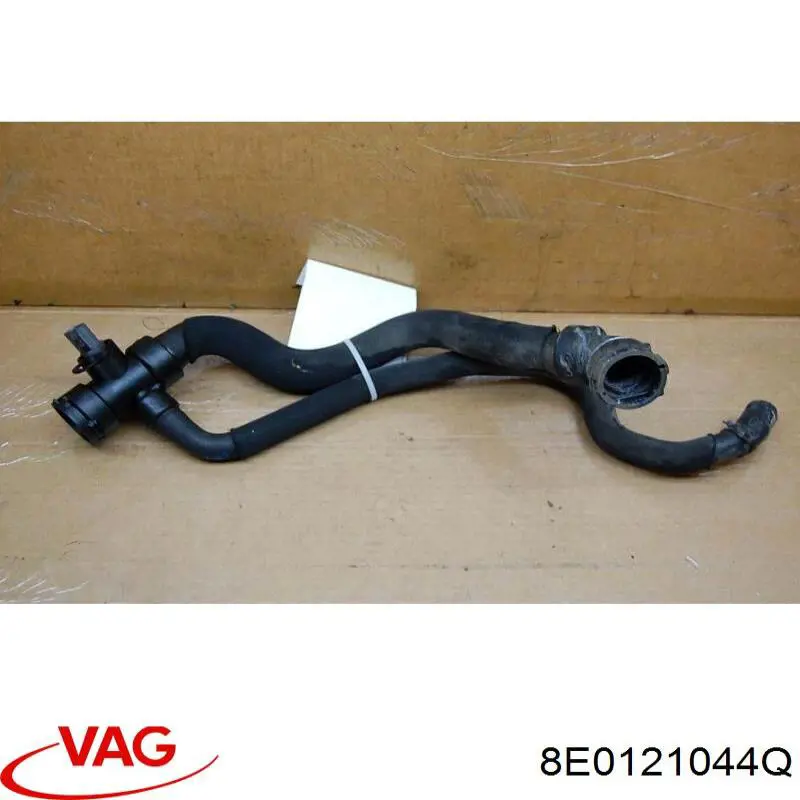  VAG 8E0121044Q цена, от 101.36 USD