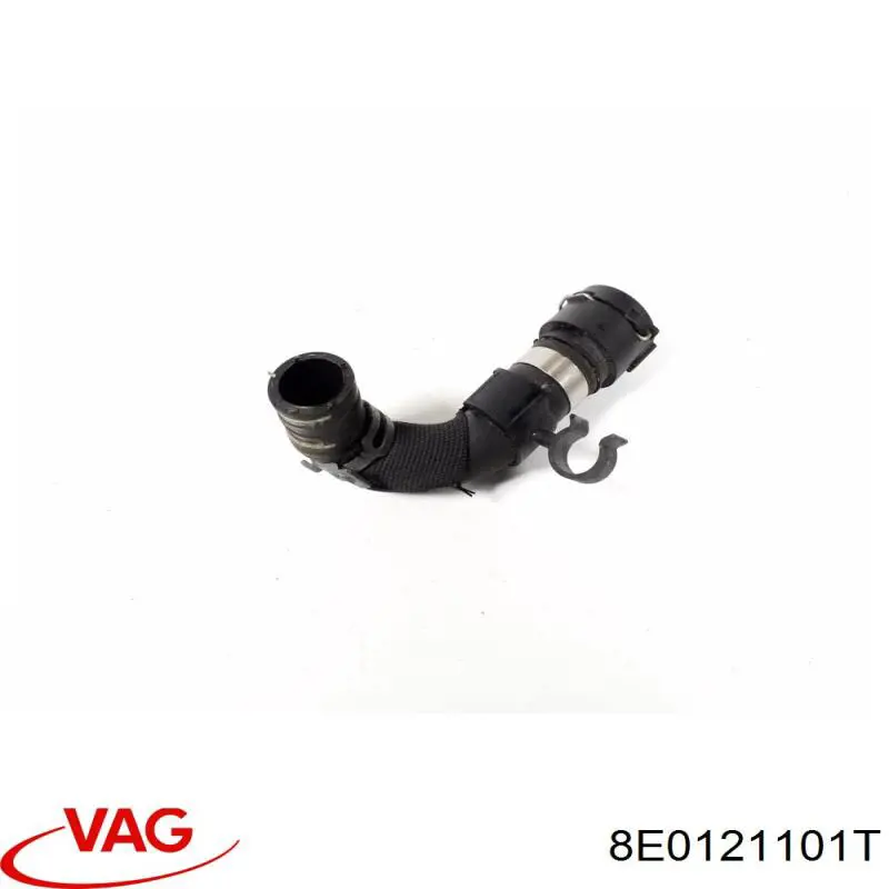  VAG 8E0121101T цена, от 229.63 USD