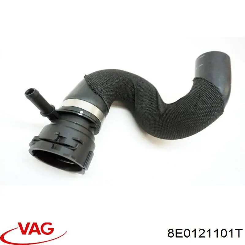 Купить 8E0121101T VAG 
