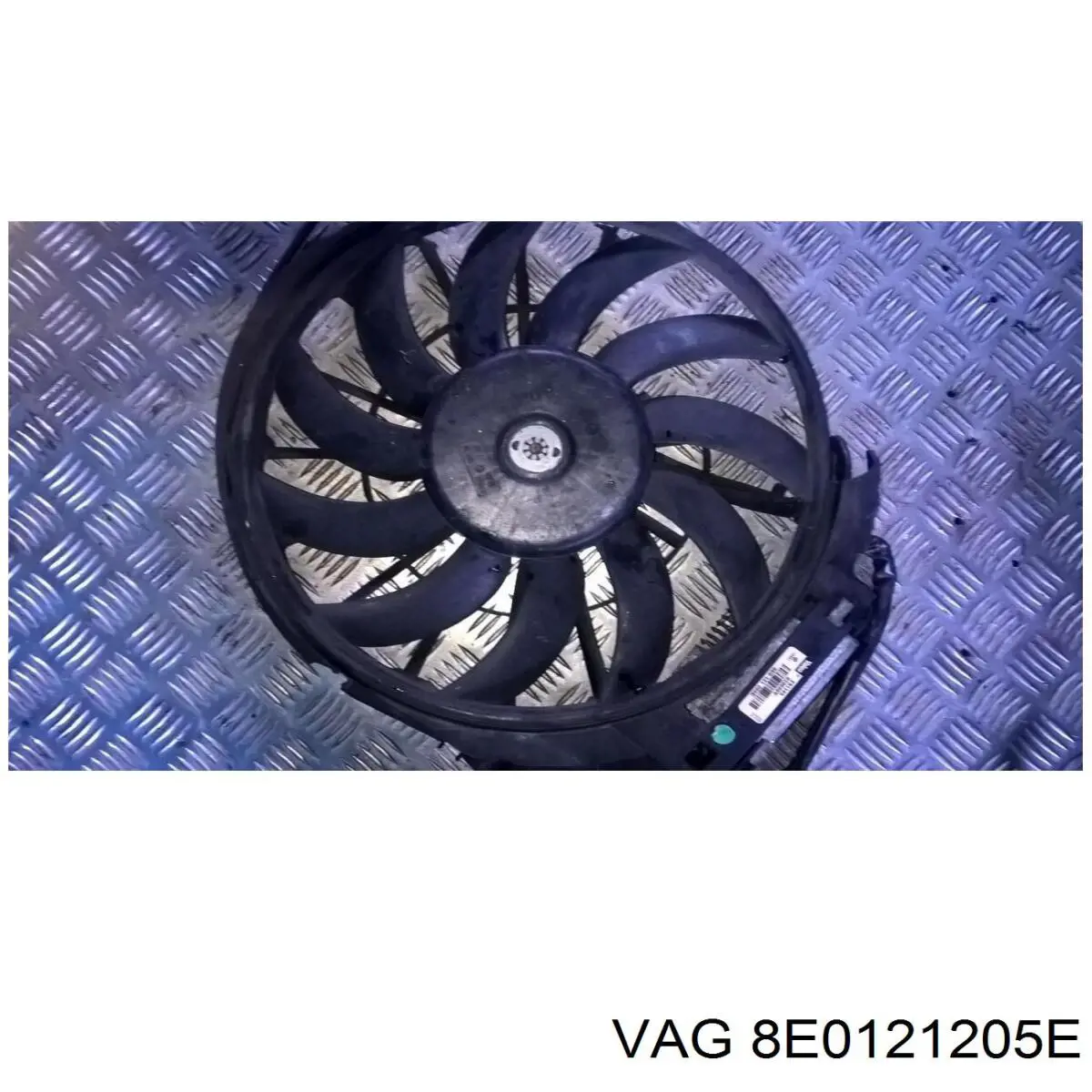  8E0121205E VAG