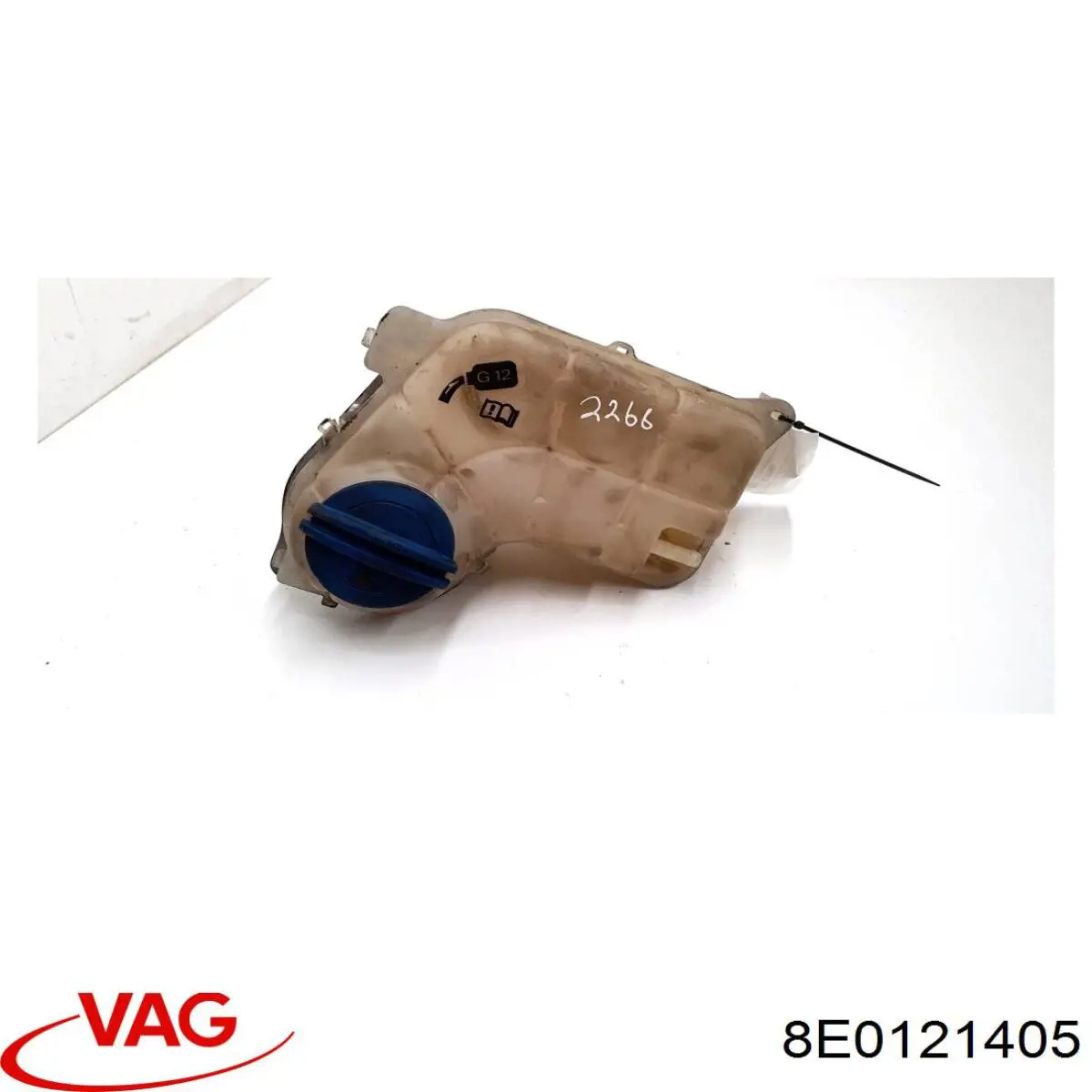 8E0121405 VAG 