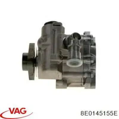 Купить 8E0145155E VAG Насос рулевого управления