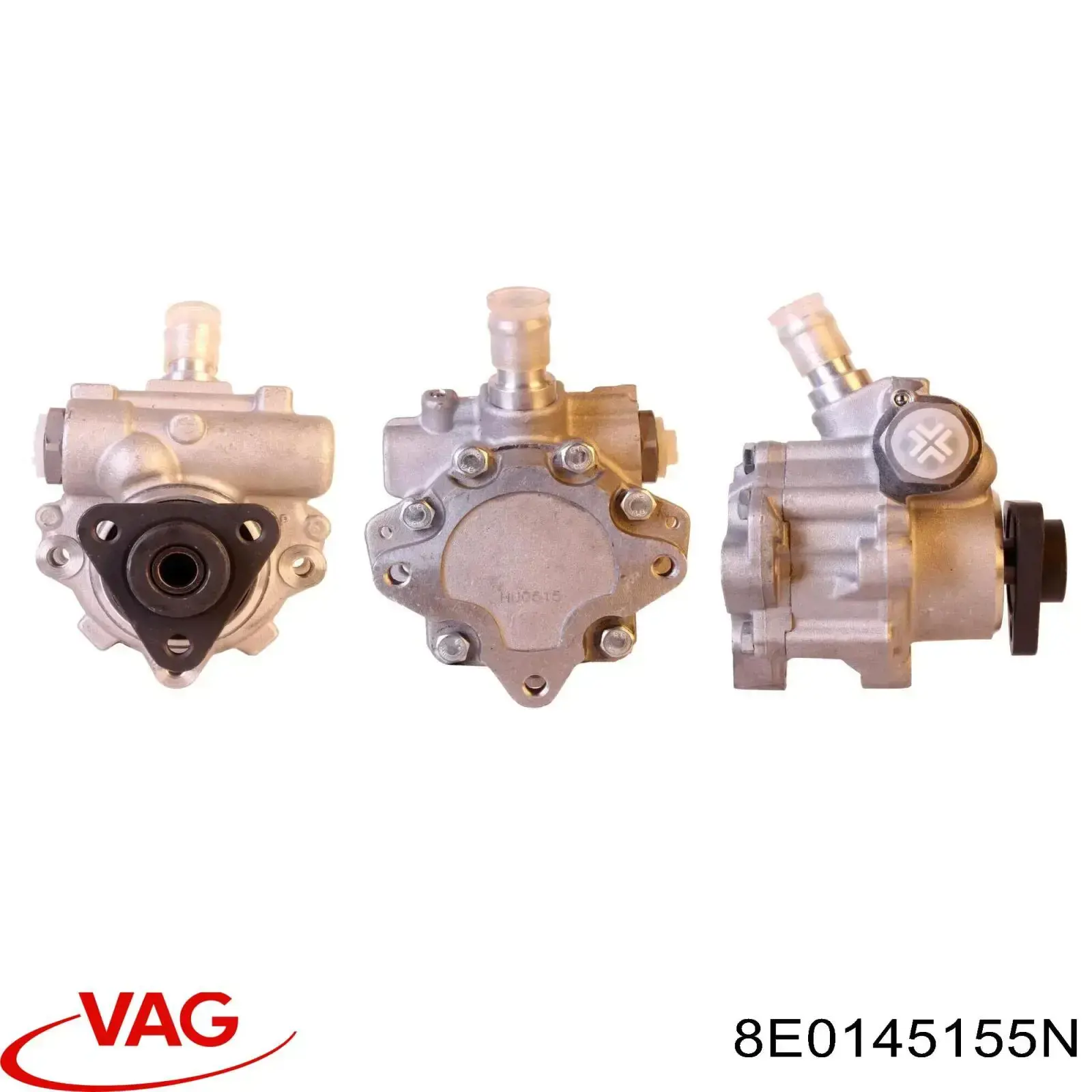Насос гидравлики VAG 8E0145155N цена, от 45.29 USD