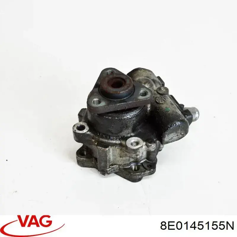 Купить 8E0145155N VAG Насос рулевого управления