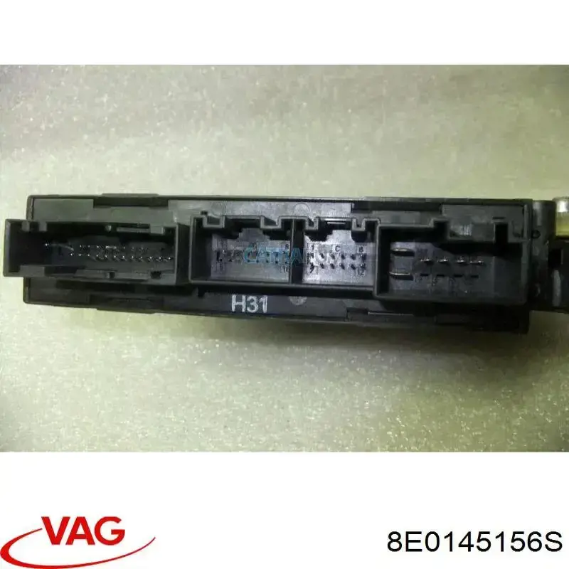7692955155 VAG ГУР руля