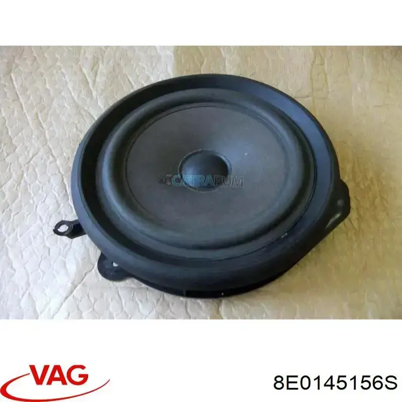 Купить 8E0145156S VAG Насос рулевого управления
