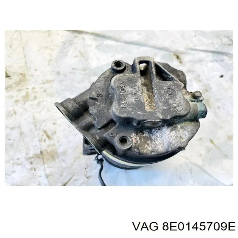  8E0145709E VAG