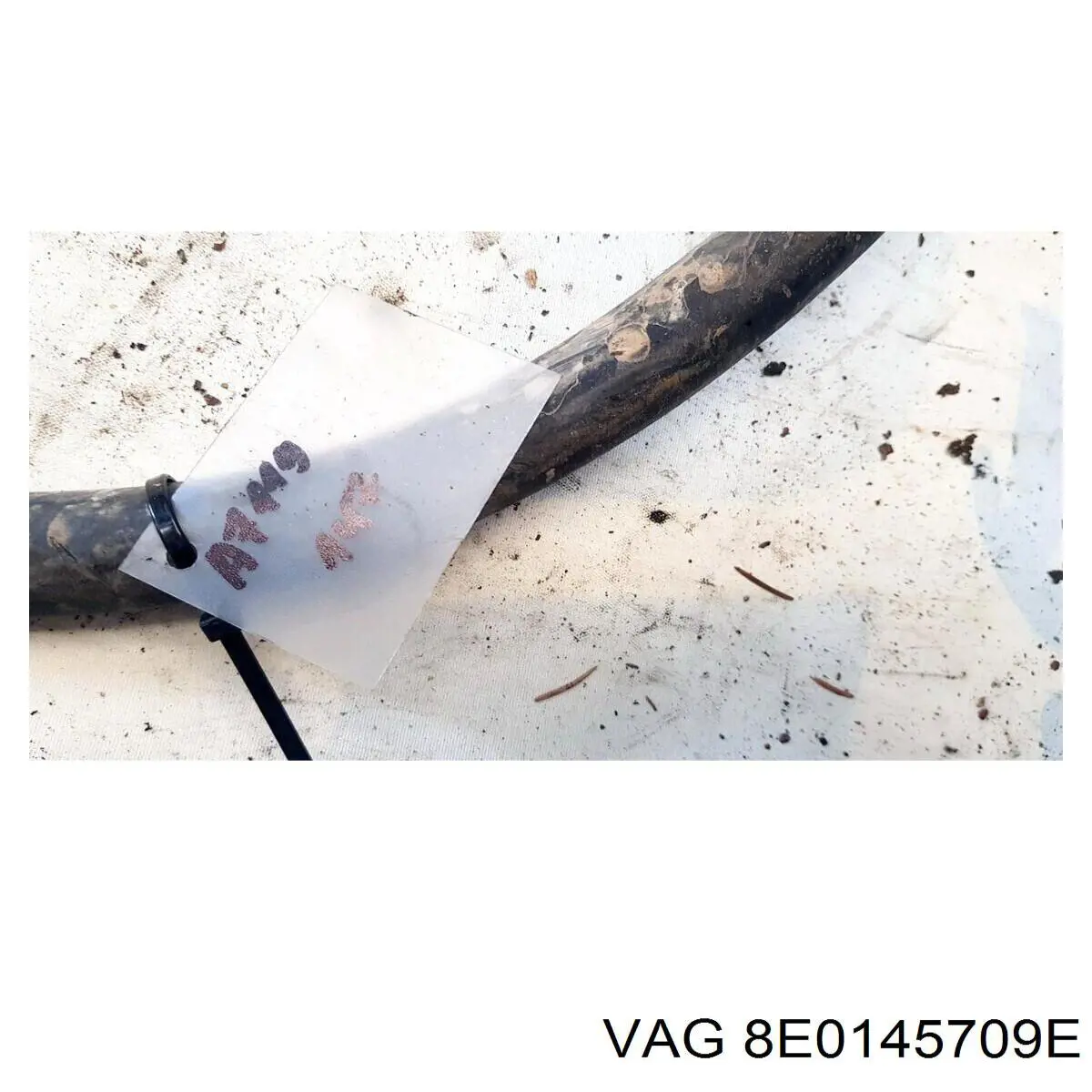  VAG 8E0145709E