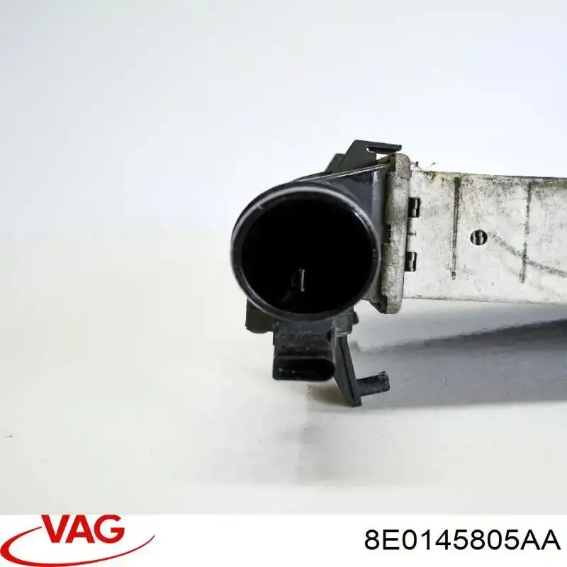 Система охлаждения наддувочного воздуха Kamoka 7750048 цена, от 68.06 USD