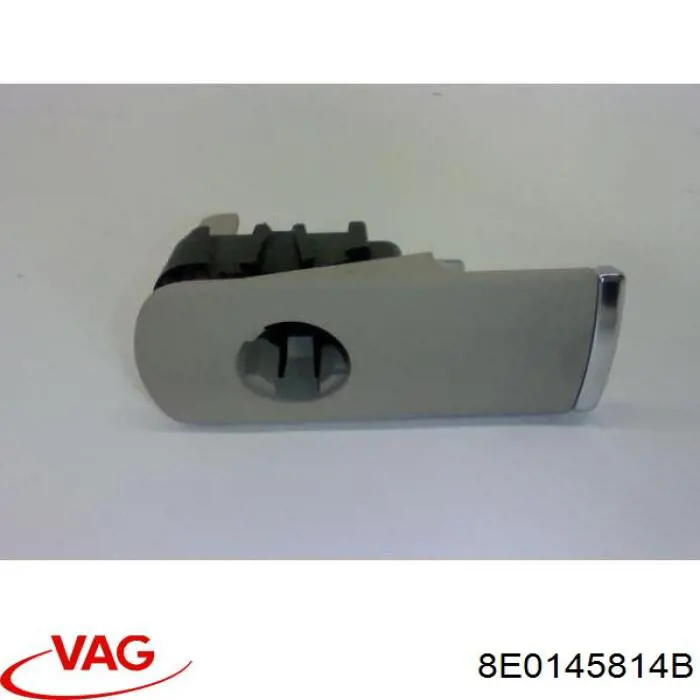  VAG 8E0145814B цена, от 648.98 USD