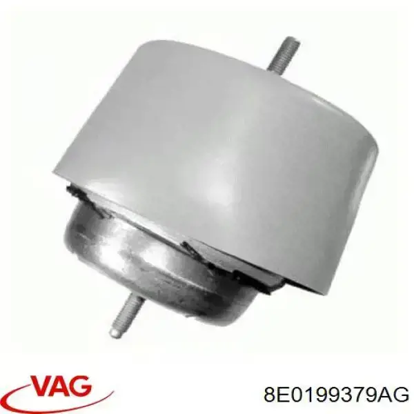 Купить 8E0199379AG VAG Подвеска двигателя (силового агрегата)