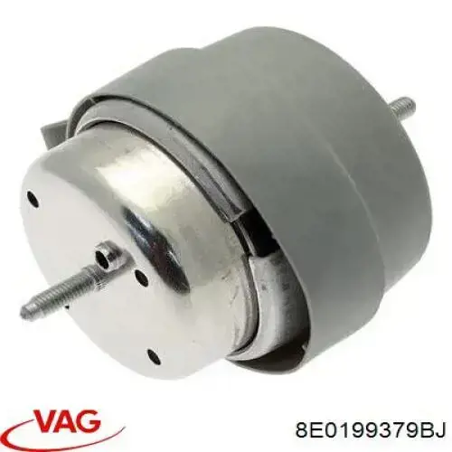 Купить RH110159 Reinhoch Подвеска двигателя (силового агрегата)
