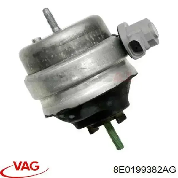 Опора двигателя VAG 8E0199382AG