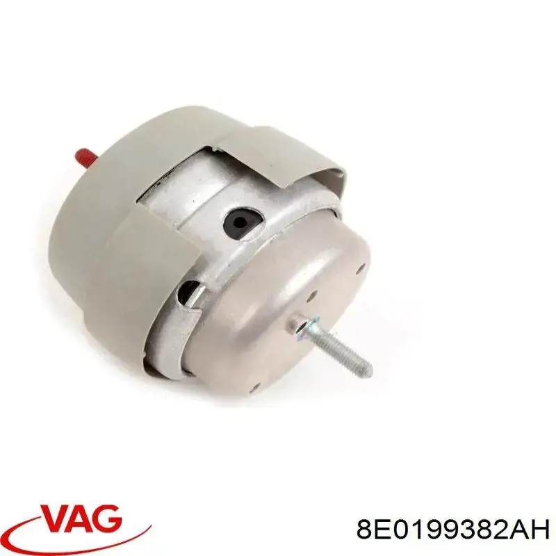 Подушка двигателя VAG 8E0199382AH цена, от 74.88 USD