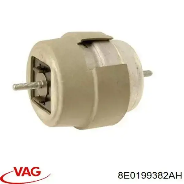 Опора двигателя VAG 8E0199382AH