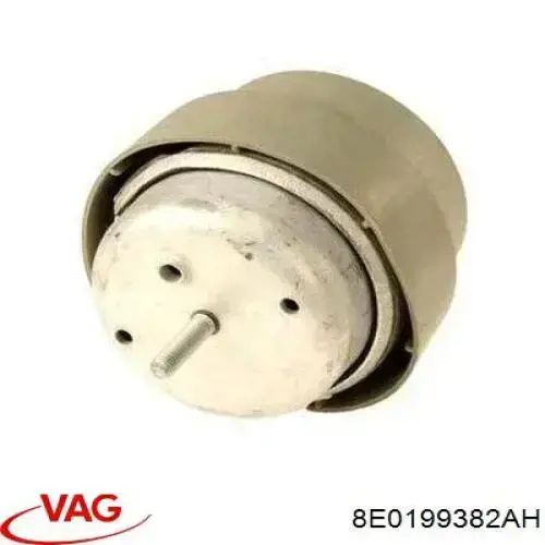 8E0199382AH VAG Правая подушка двигателя
