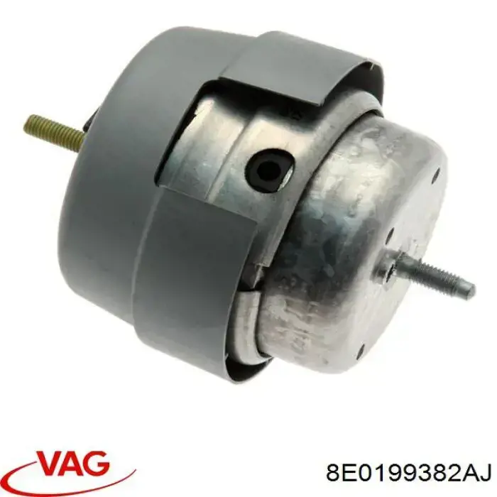 Опора двигателя VAG 8E0199382AJ