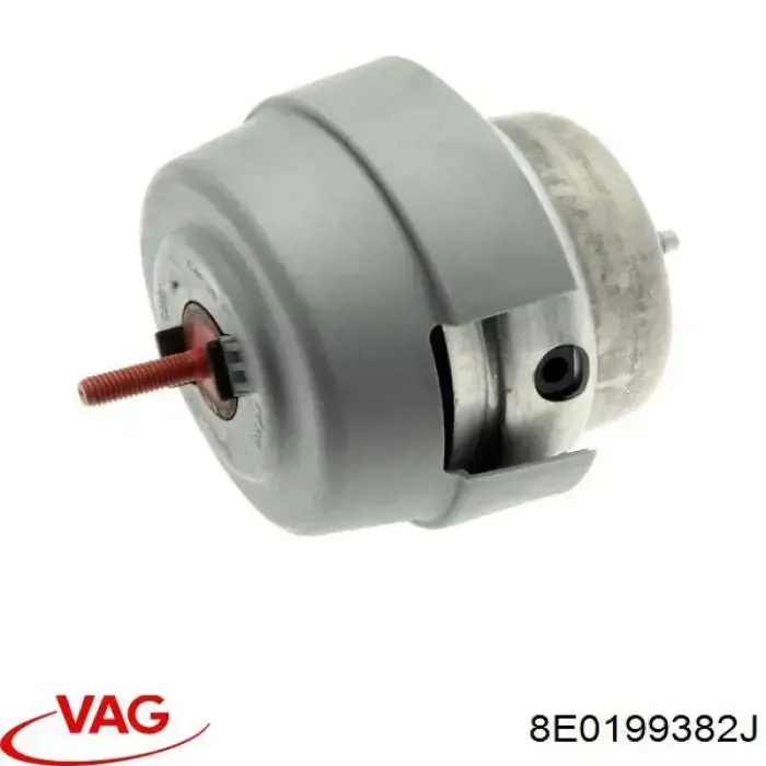 Опора двигателя VAG 8E0199382J