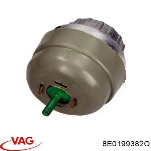 Подушка двигателя VAG 8E0199382Q цена, от 74.80 USD