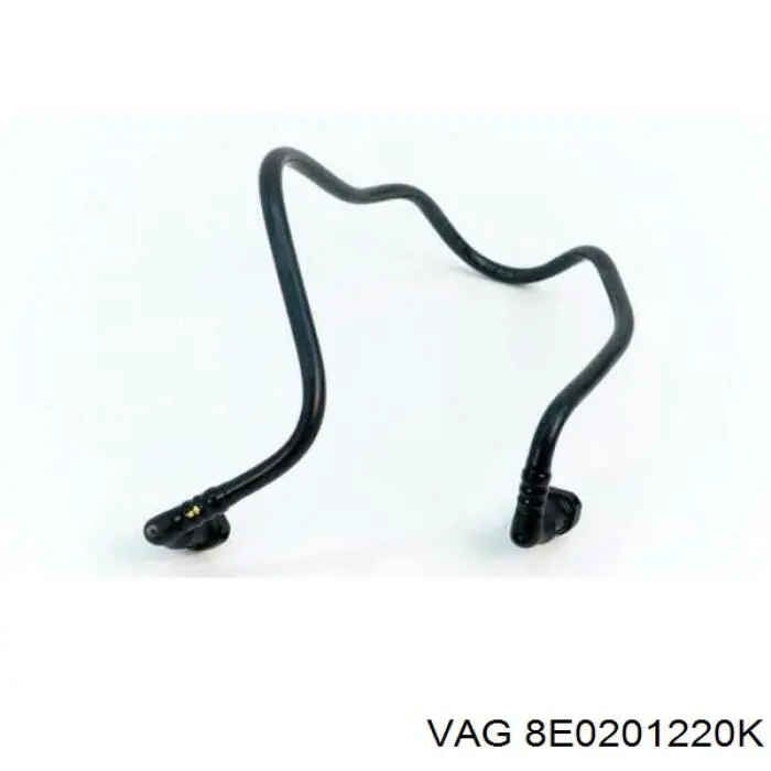  VAG 8E0201220K цена, от 154.17 USD