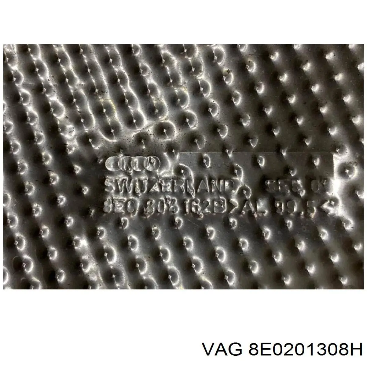  VAG 8E0201308H цена, от 19.00 USD