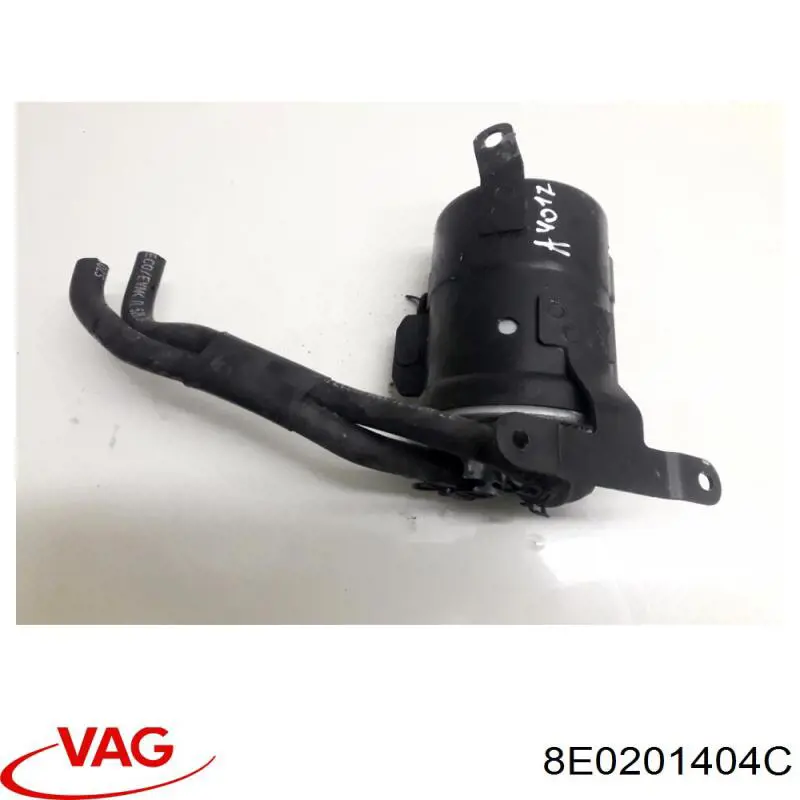 8E0201404C VAG 