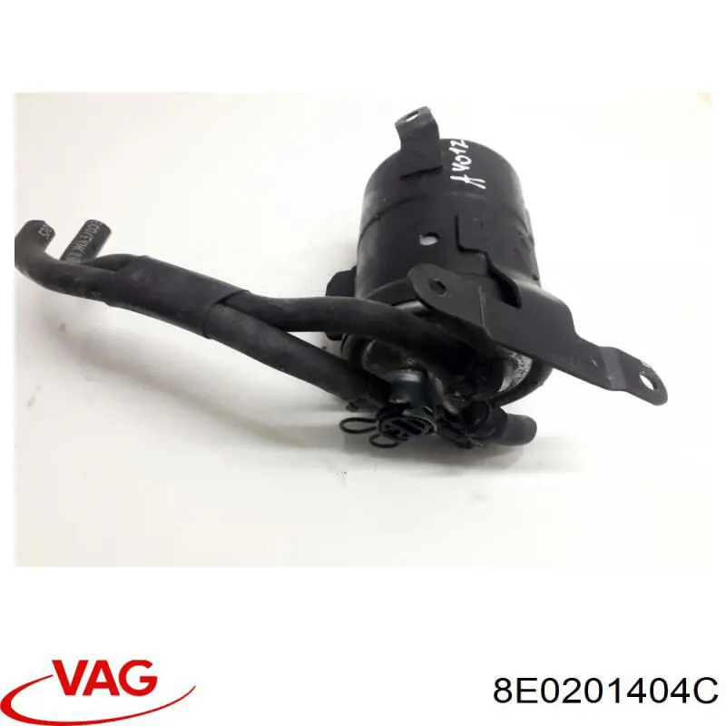  VAG 8E0201404C цена, от 10.71 USD