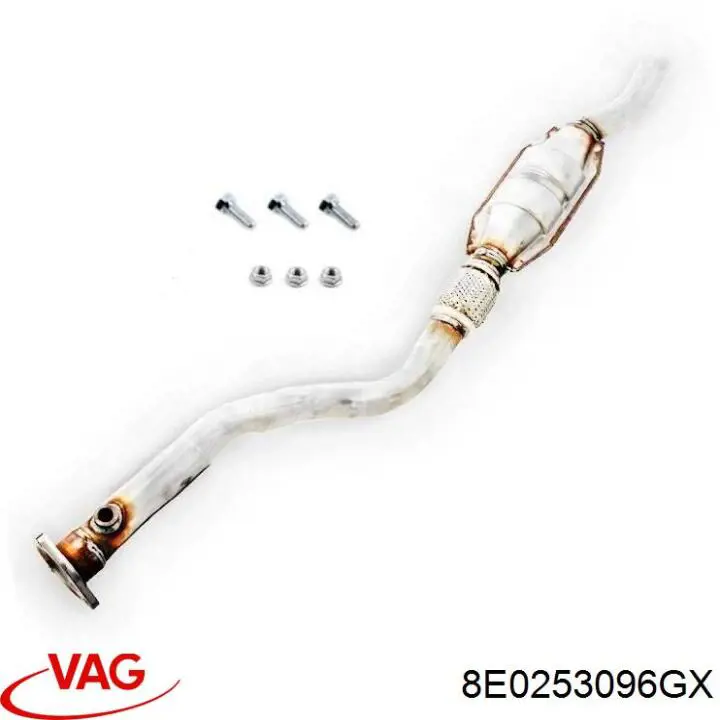  8E0253096GX VAG