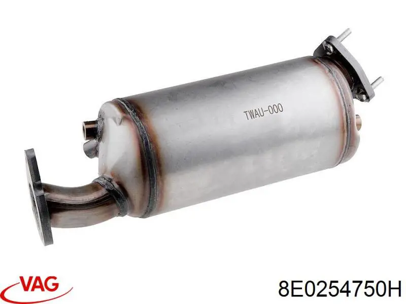  8E0254750HX VAG