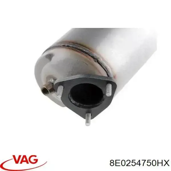  VAG 8E0254750HX цена, от 369.92 USD
