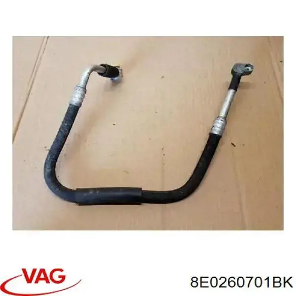  8E0260701BK VAG