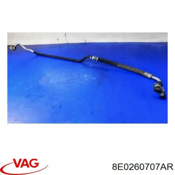 8E0260707AR VAG 