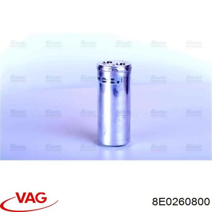  8E0260800 VAG