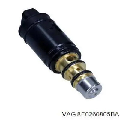 Купить 8E0260805BA VAG Компрессор климатической установки