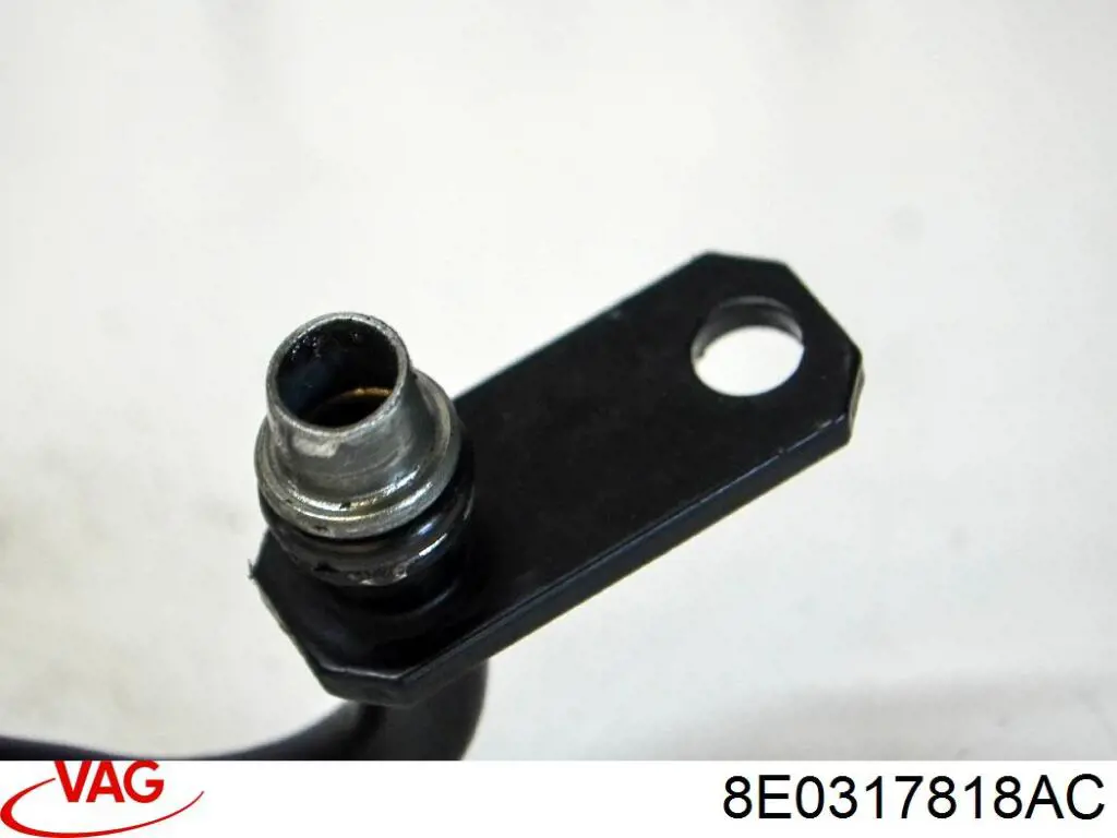 Купить 8E0317818AC VAG 