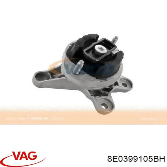Подушка коробки передач VAG 8E0399105BH цена, от 27.22 USD