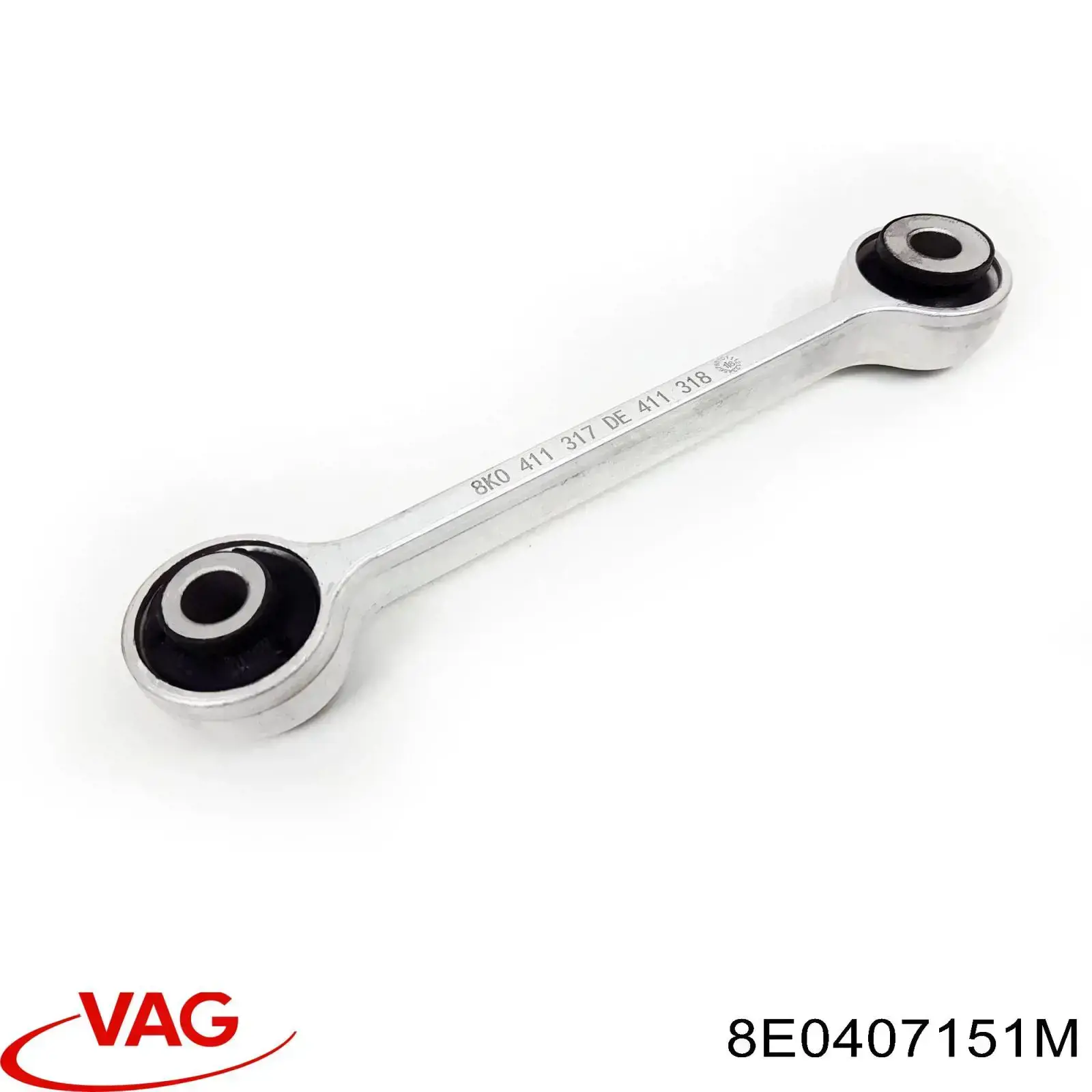 Стойки и рычаги подвески VAG 8E0407151M цена, от 25.34 USD