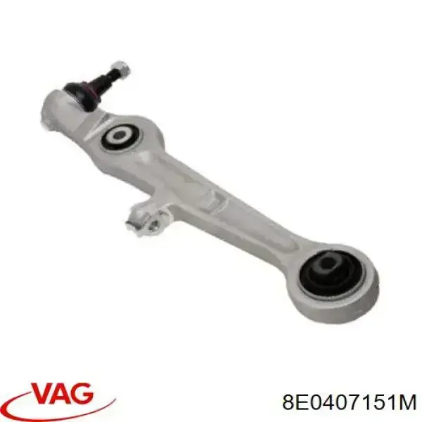 Стойки и рычаги подвески VAG 8E0407151M цена, от 25.34 USD