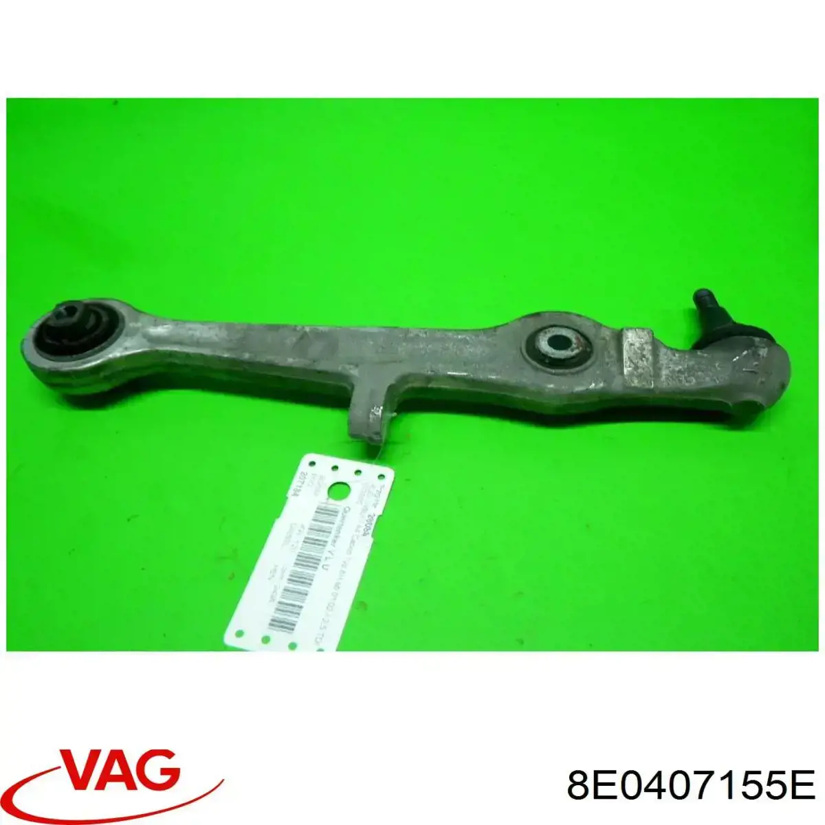 Стойки и рычаги подвески VAG 8E0407155E цена, от 25.34 USD