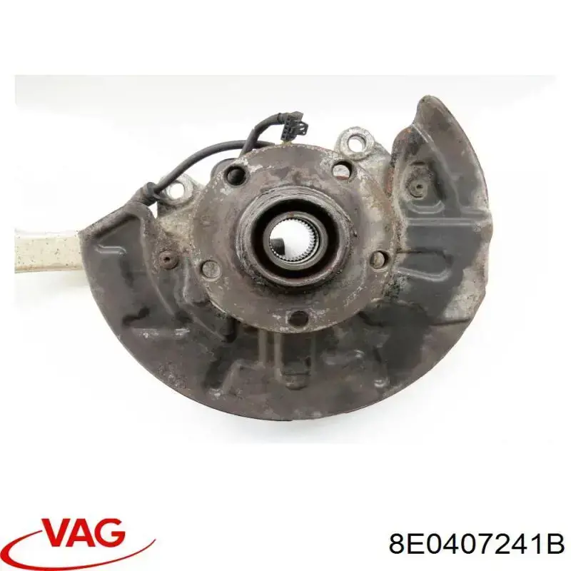 8E0407241B VAG 