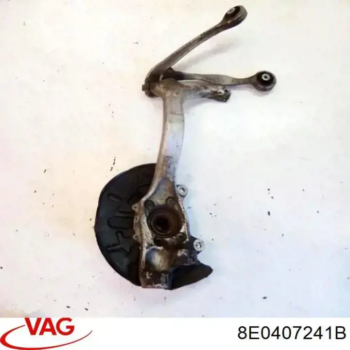  VAG 8E0407241B цена, от 107.34 USD