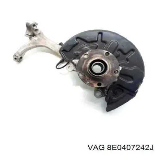 8E0407242J VAG 