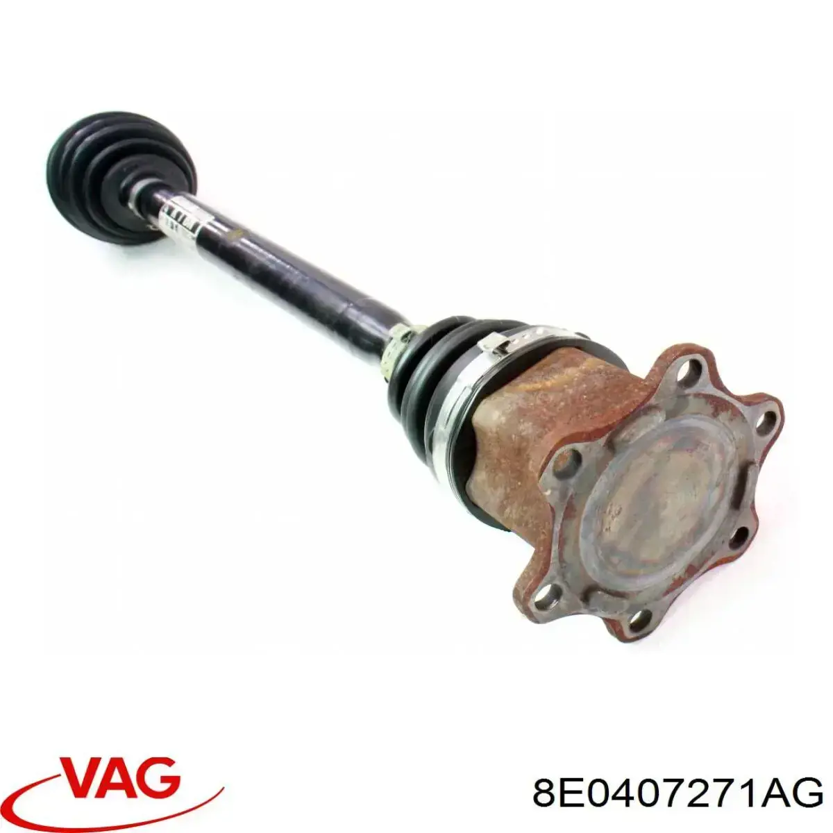  8E0407271AG VAG