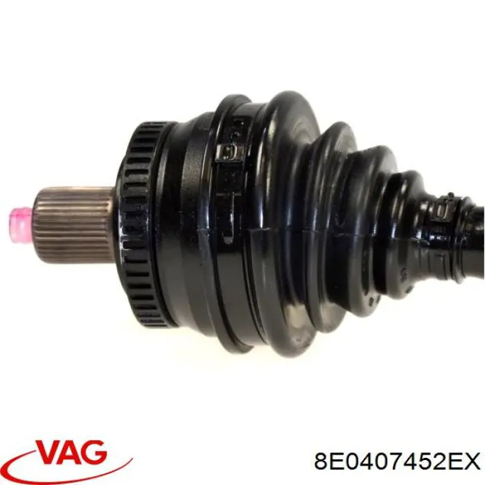  8E0407452EX VAG