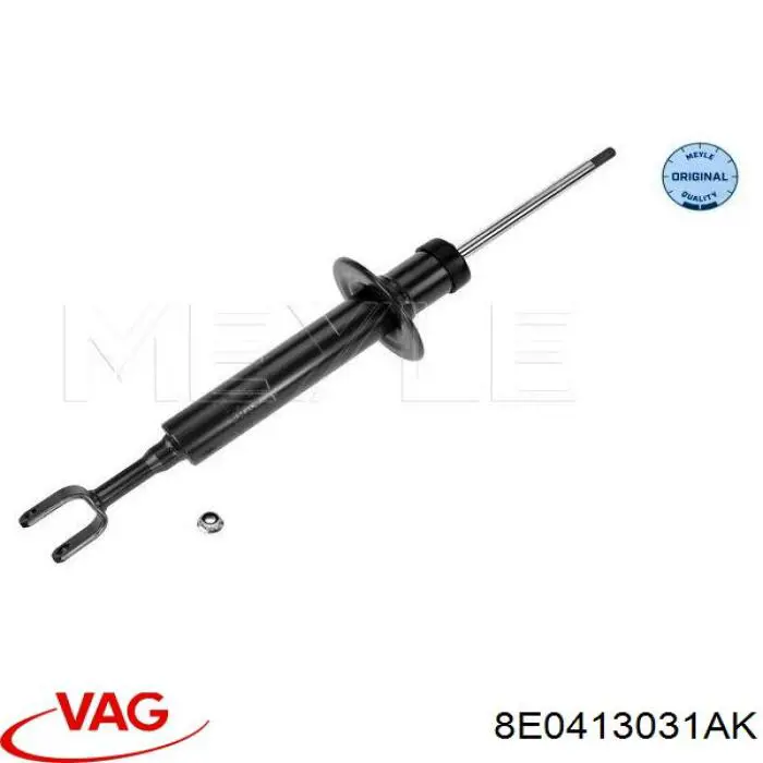 Купить 8E0413031AK VAG Амортизатор передней подвески
