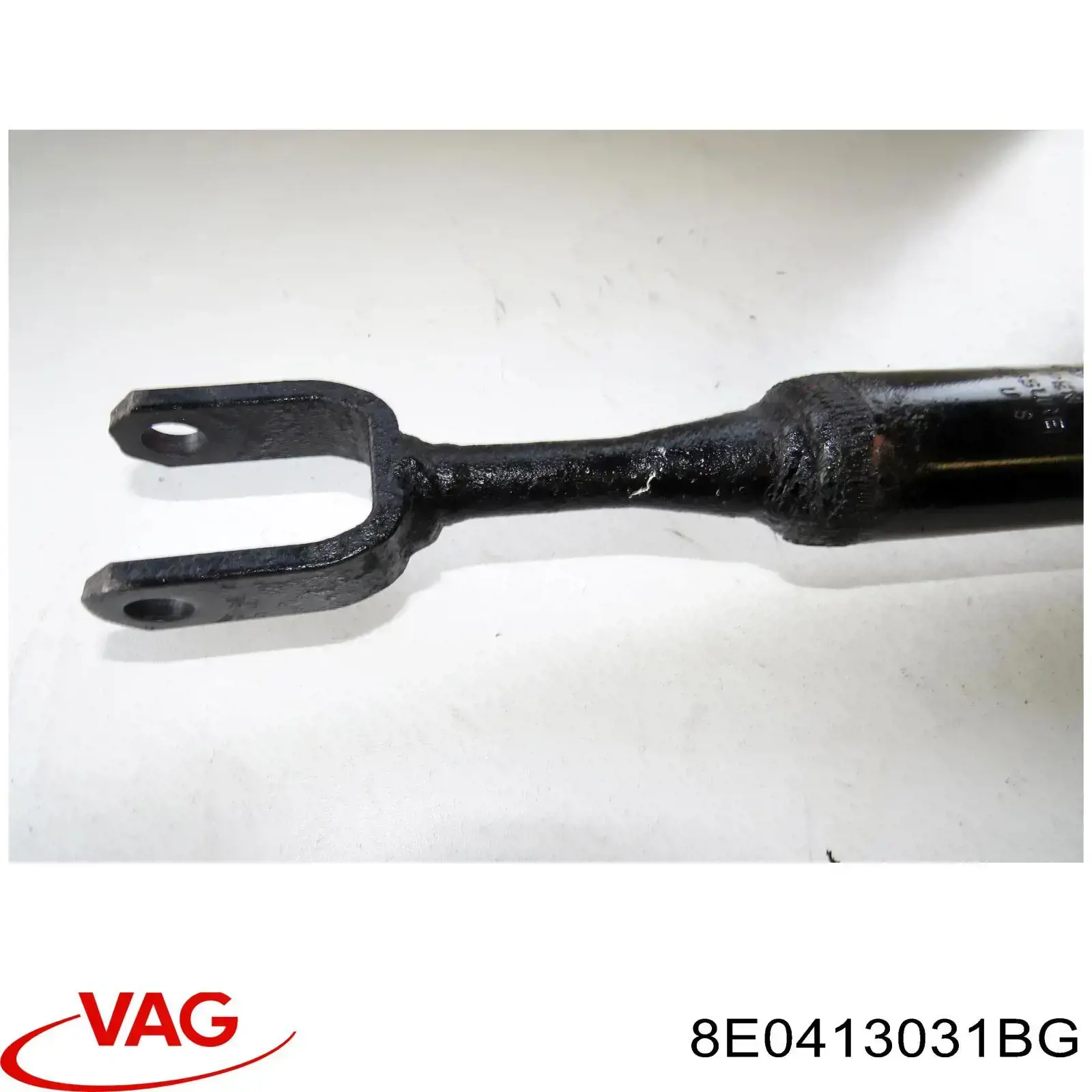 Купить 8E0413031BG VAG Амортизатор передней подвески