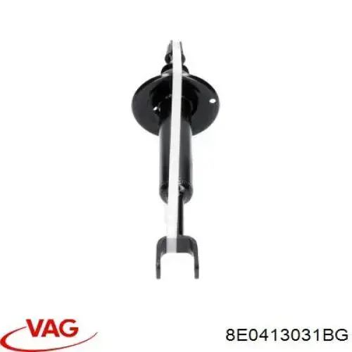 Амортизаторы передние VAG 8E0413031BG