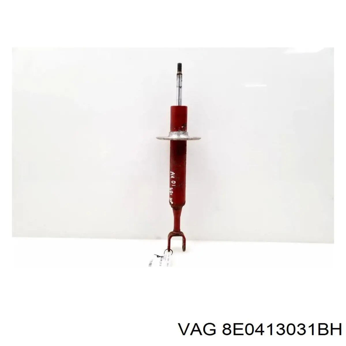 Стойка амортизатора передняя VAG 8E0413031BH цена, от 29.15 USD