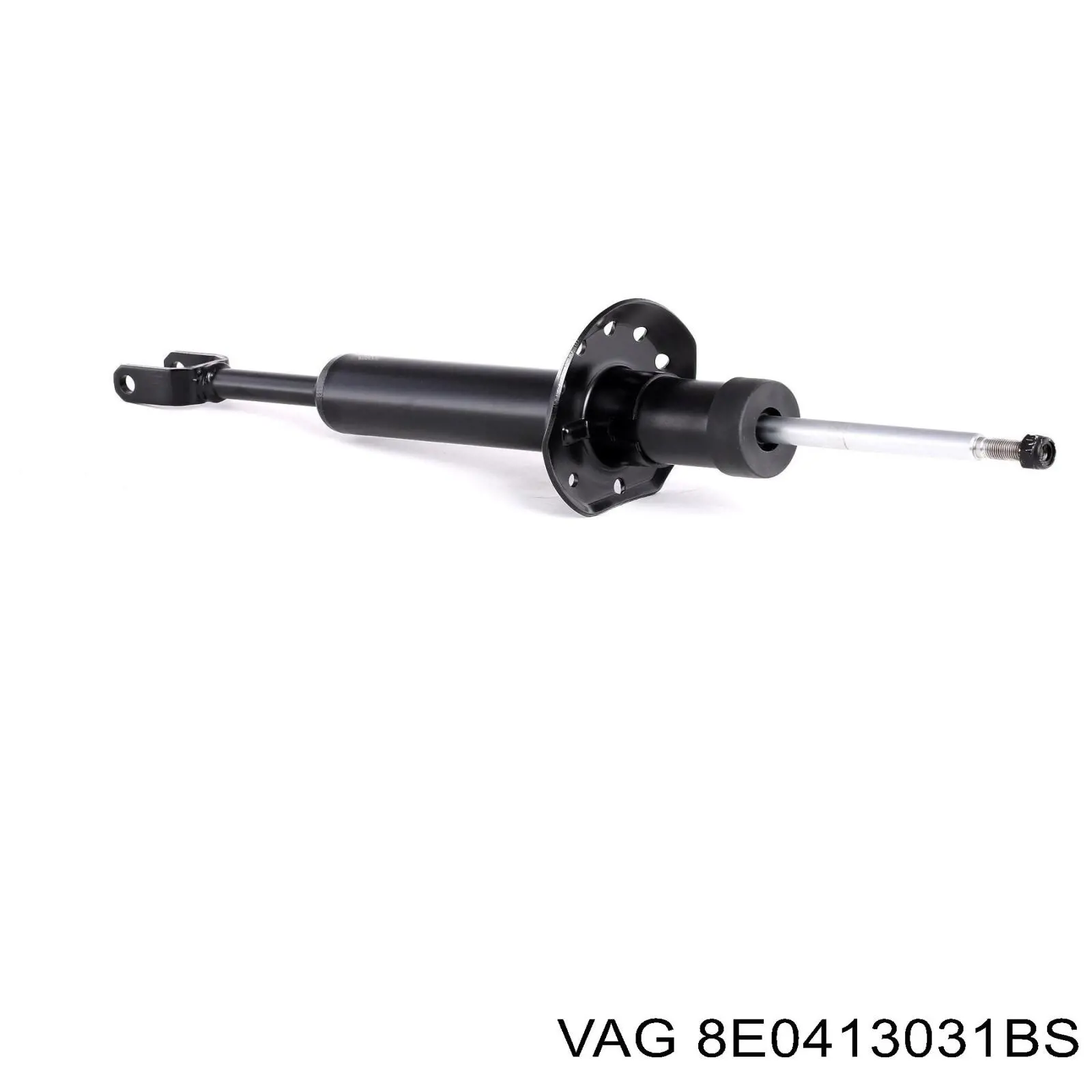 Купить 8E0413031BS VAG Амортизатор передней подвески