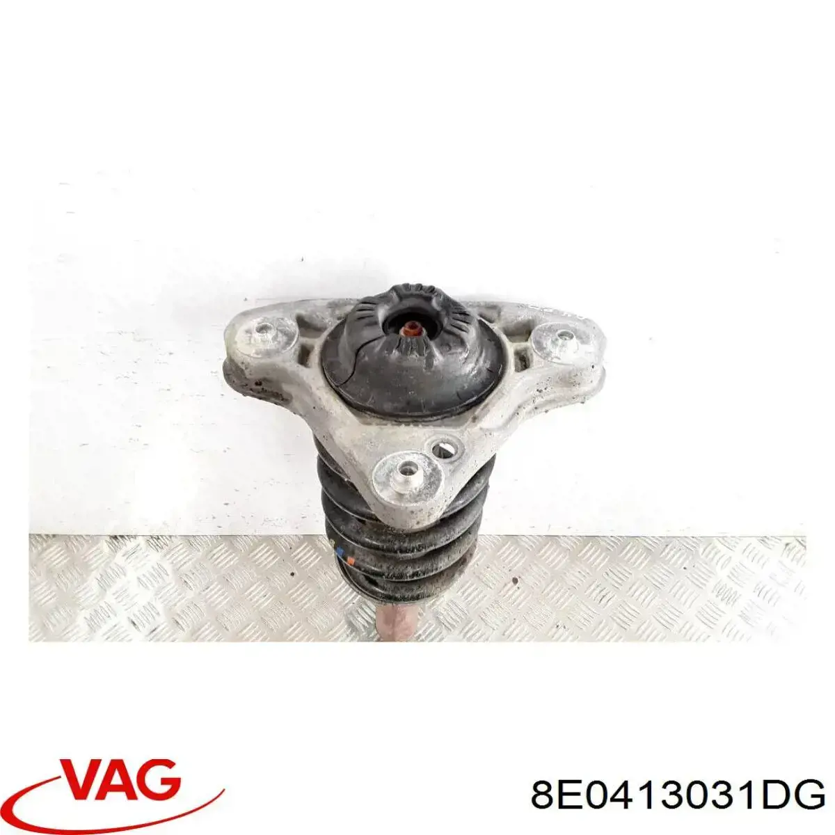 Стойка амортизатора передняя VAG 8E0413031DG цена, от 27.52 USD